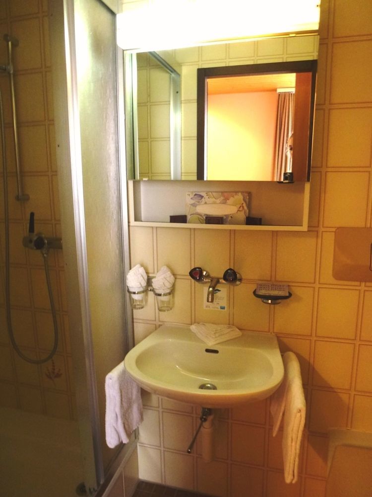 Hotel Post Hardermannli 2*