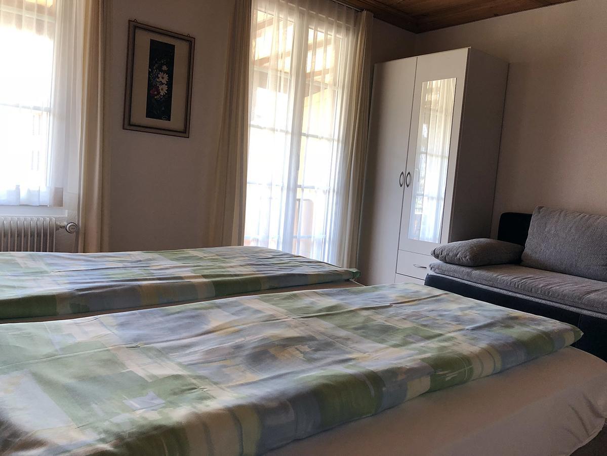 Hotel Post Hardermannli 2*