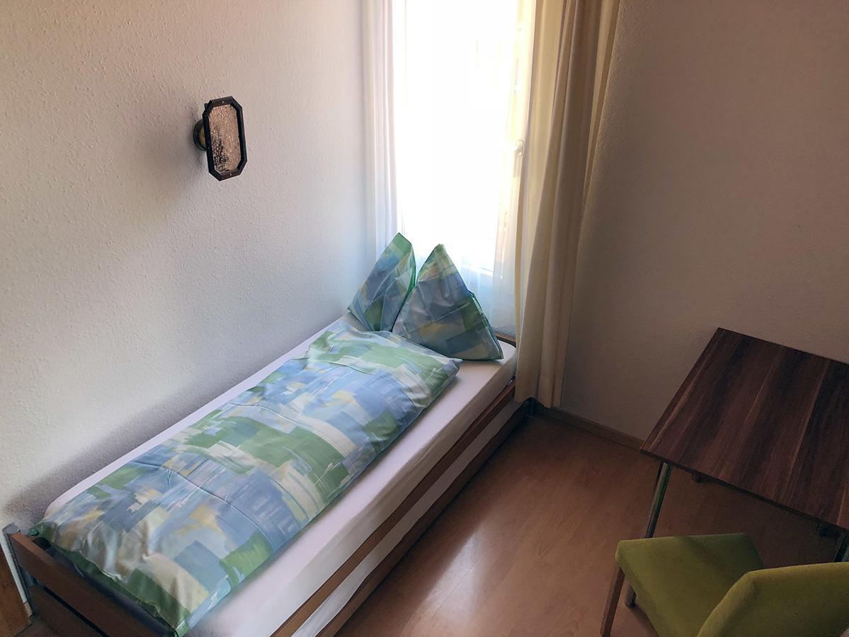 Post Hardermannli 2*