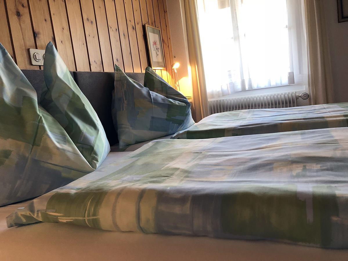 Post Hardermannli Unterseen
