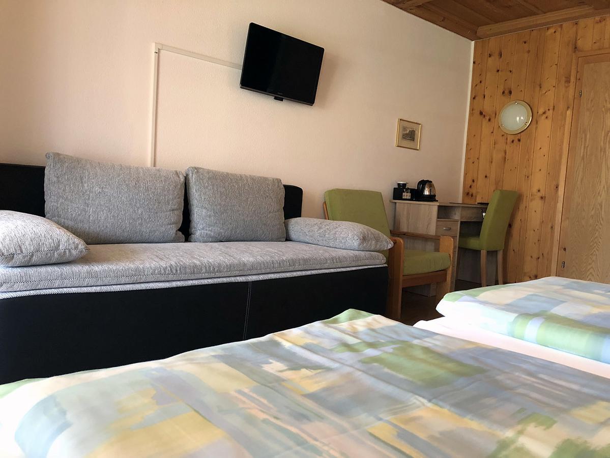 Post Hardermannli Hotel