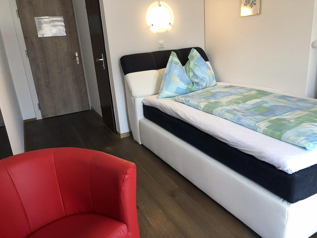 Post Hardermannli Hotel 2*